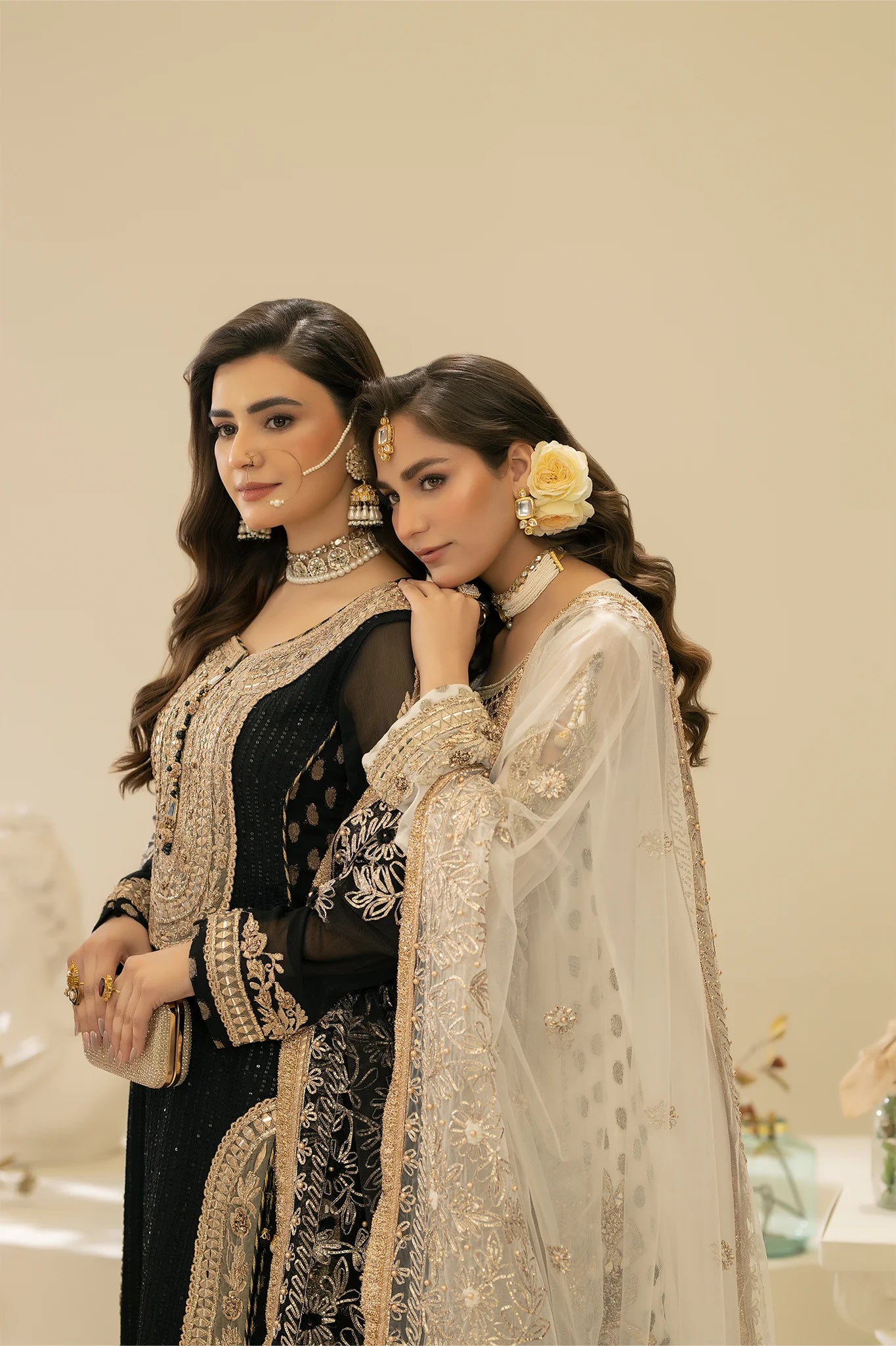 Zarq-e-Nishan KBM-109 Black