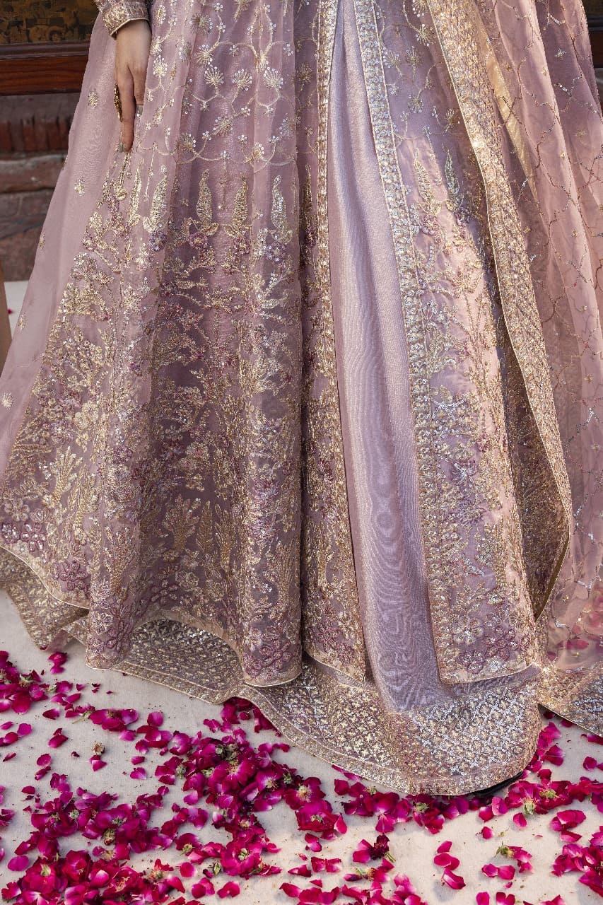 Lilac Whispers PG 0038L