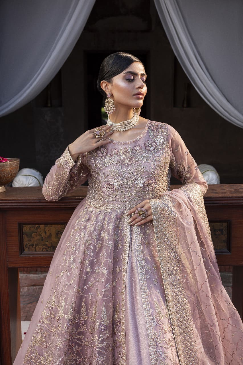 Lilac Whispers PG 0038L