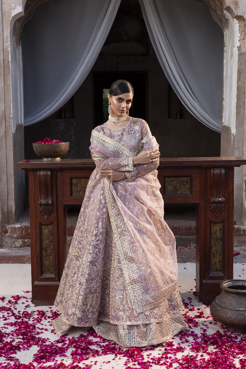 Lilac Whispers PG 0038L