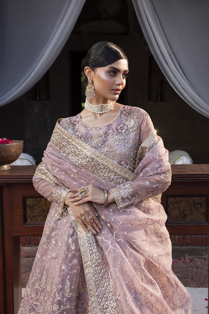 Lilac Whispers PG 0038L