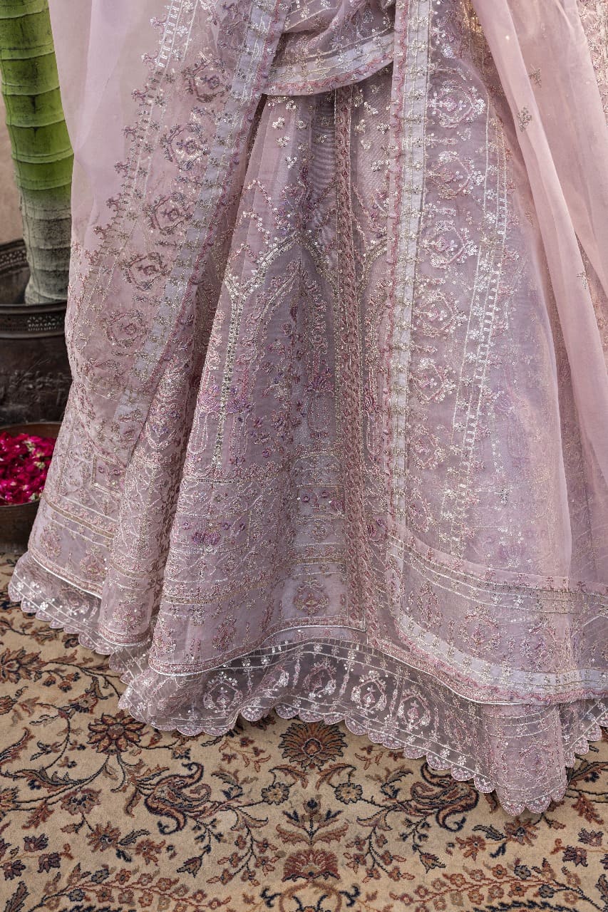 Moonlit Mauve PG 0040