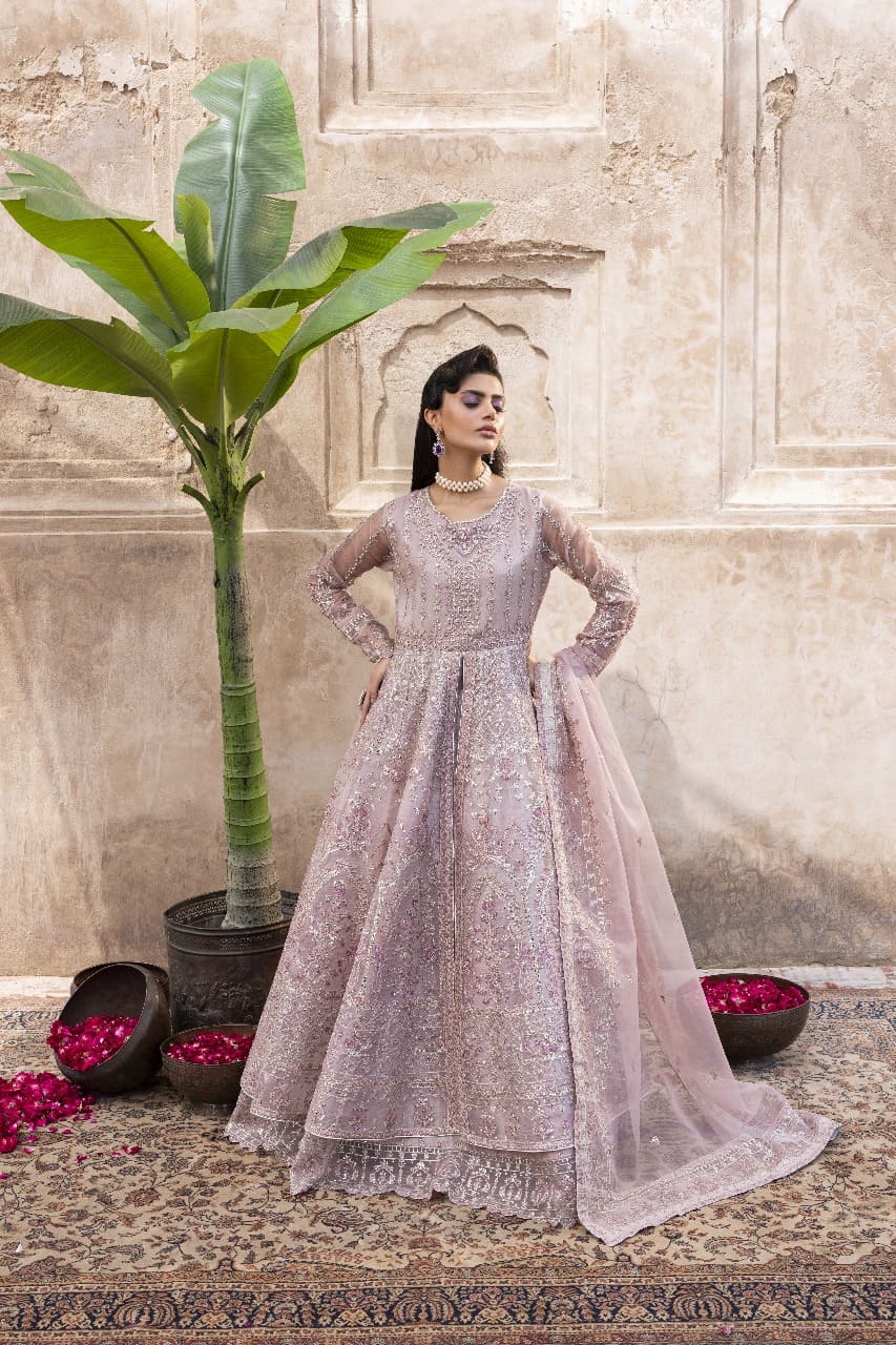 Moonlit Mauve PG 0040