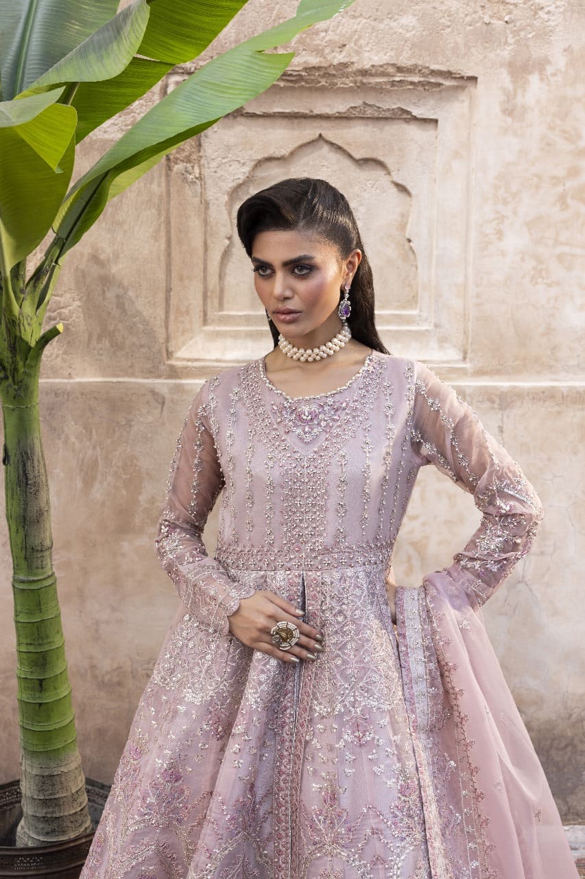 Moonlit Mauve PG 0040