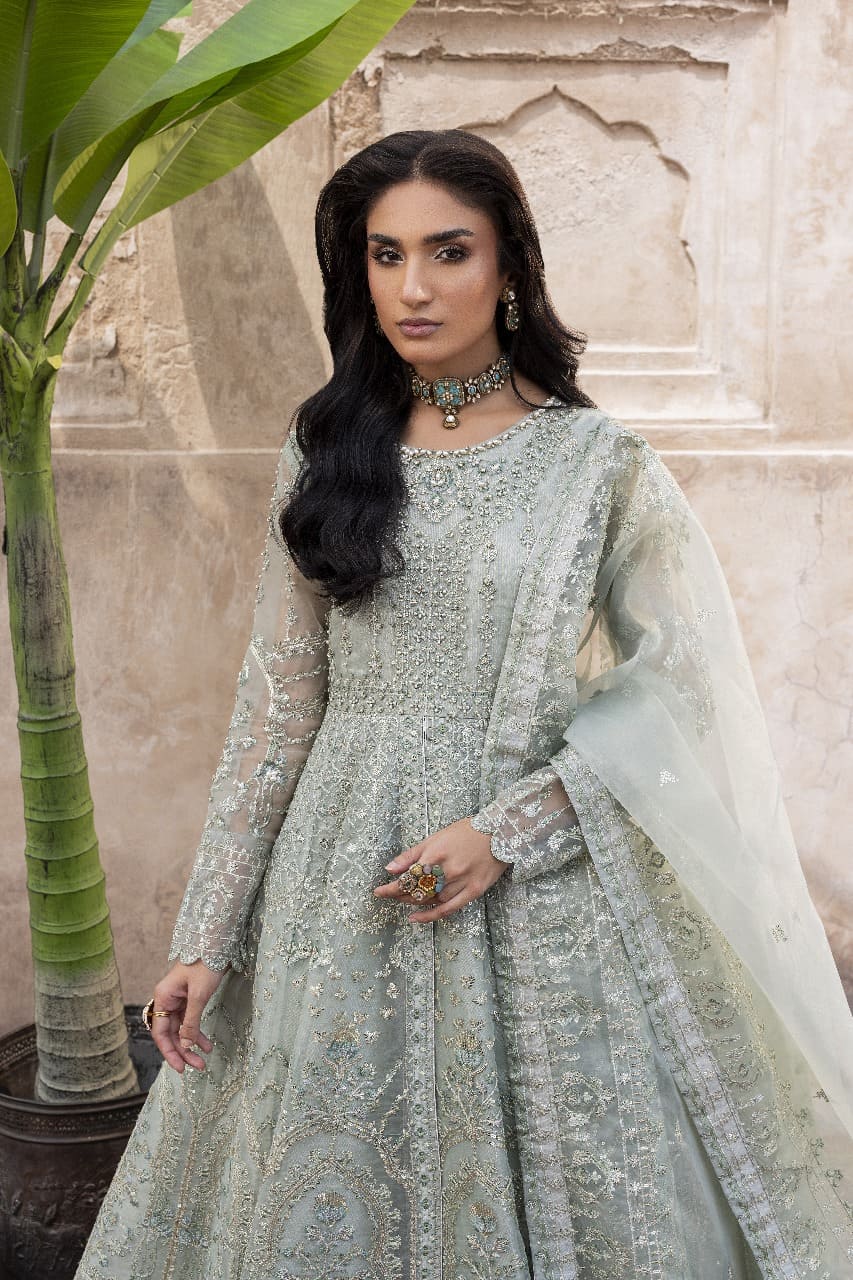 Haseen-e-Bahar PG 0040A