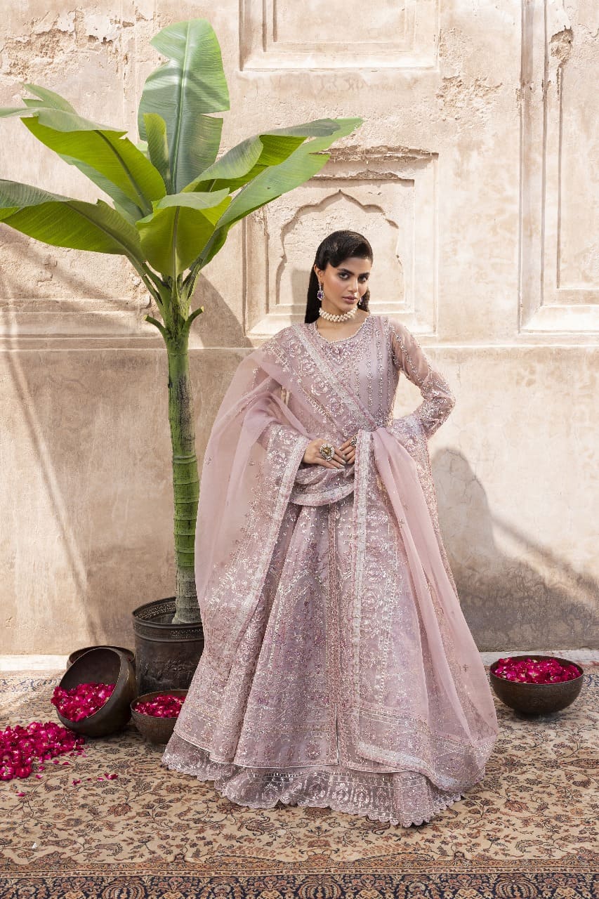 Moonlit Mauve PG 0040