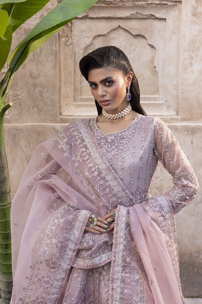 Moonlit Mauve PG 0040