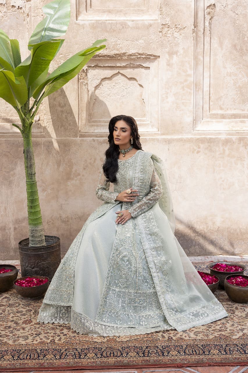 Haseen-e-Bahar PG 0040A