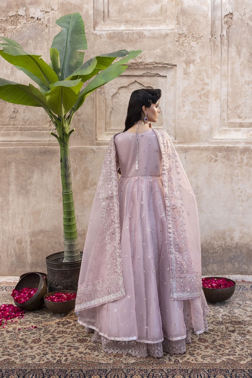 Moonlit Mauve PG 0040