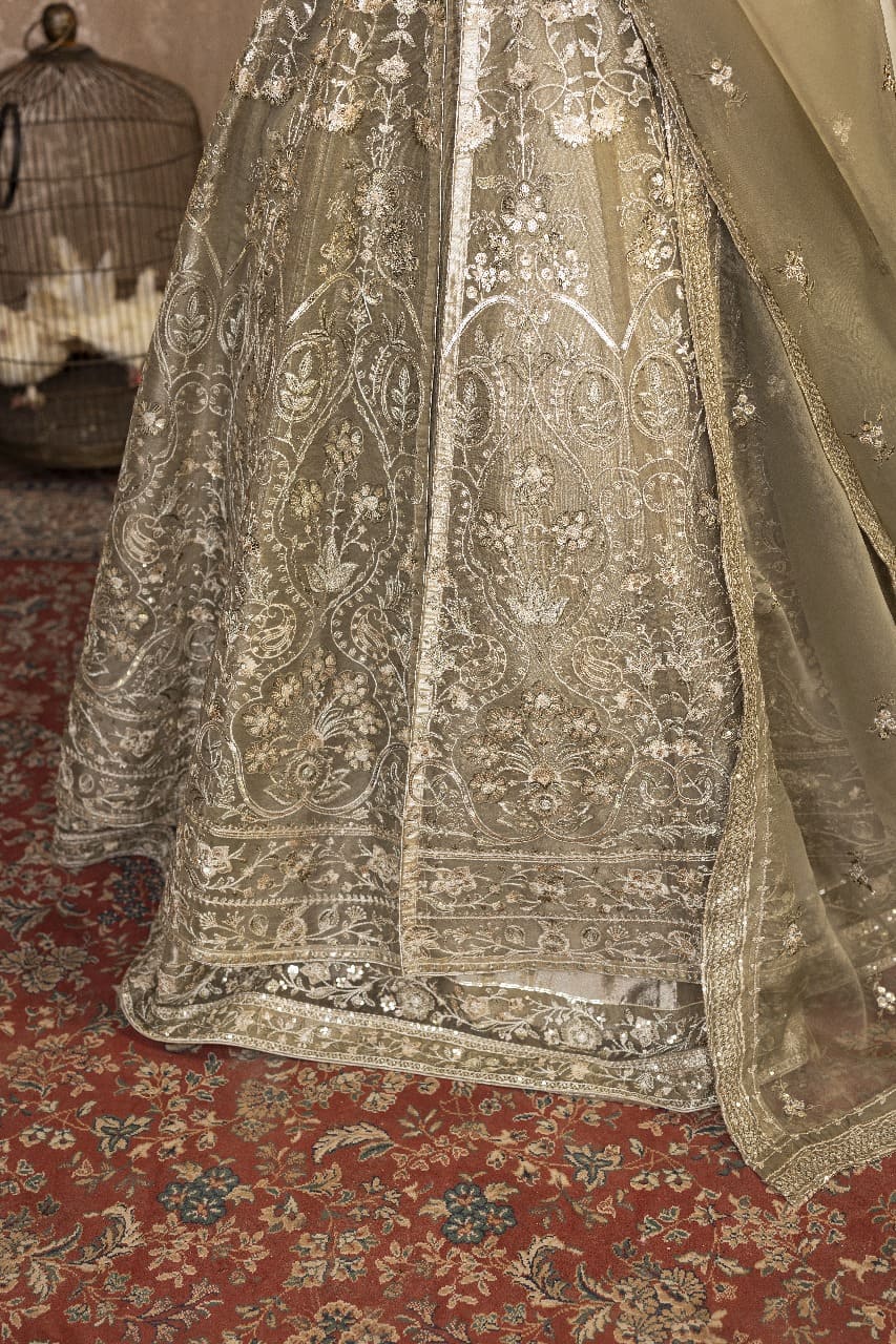 Olive Opulence PG 0044