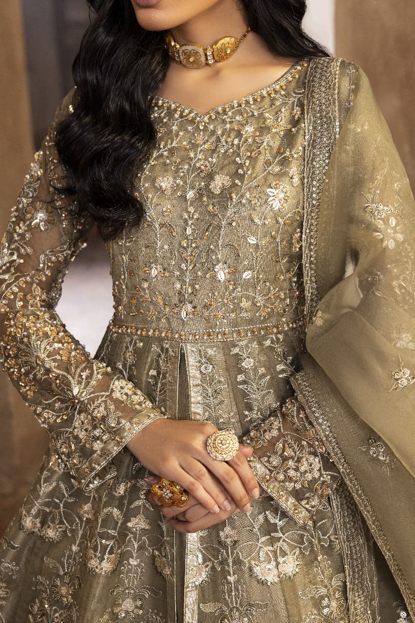 Olive Opulence PG 0044