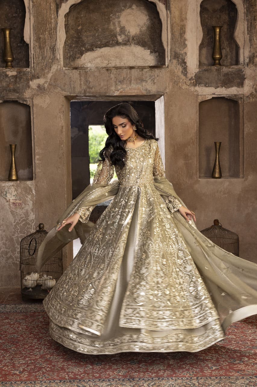 Olive Opulence PG 0044