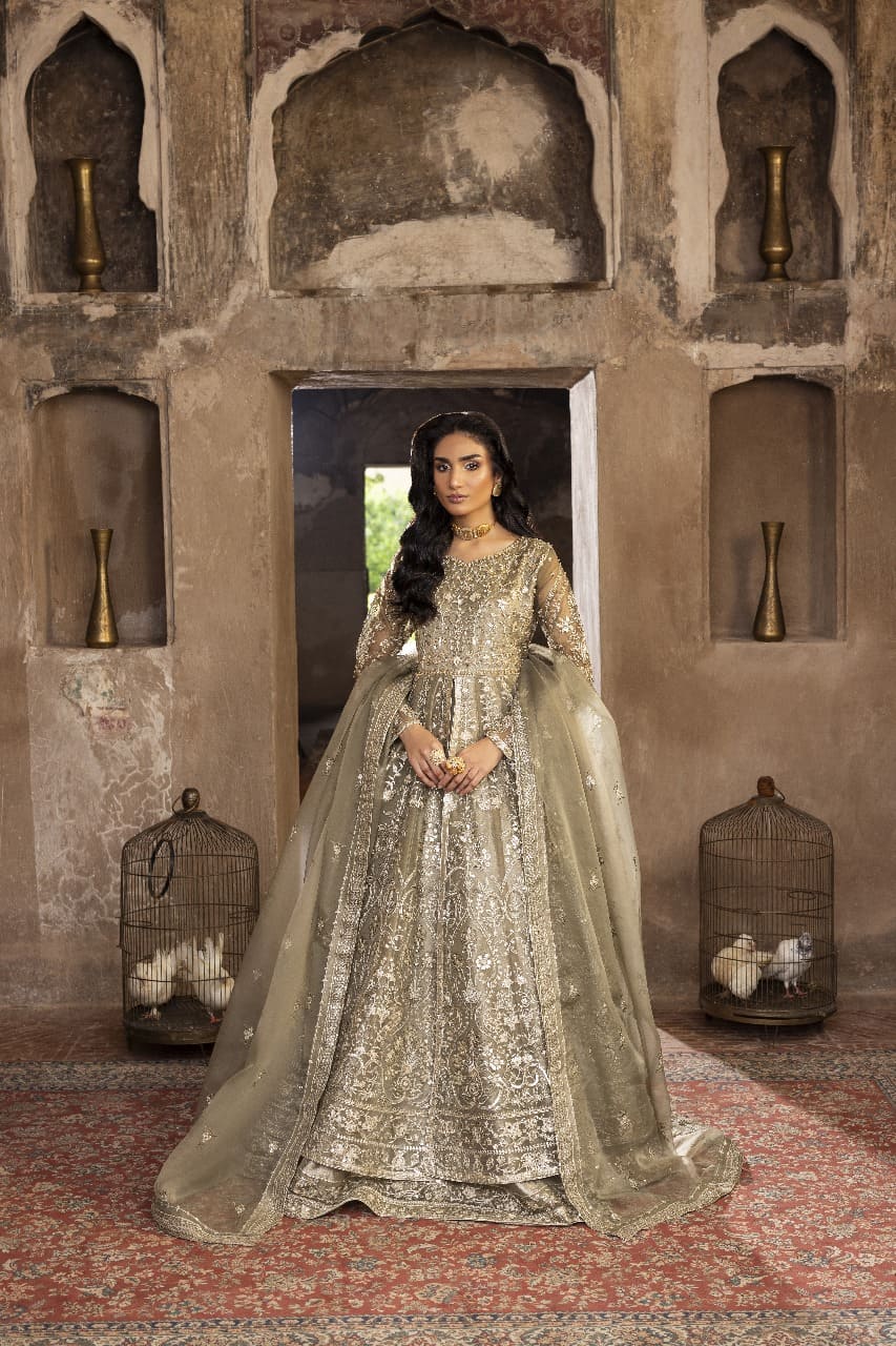 Olive Opulence PG 0044