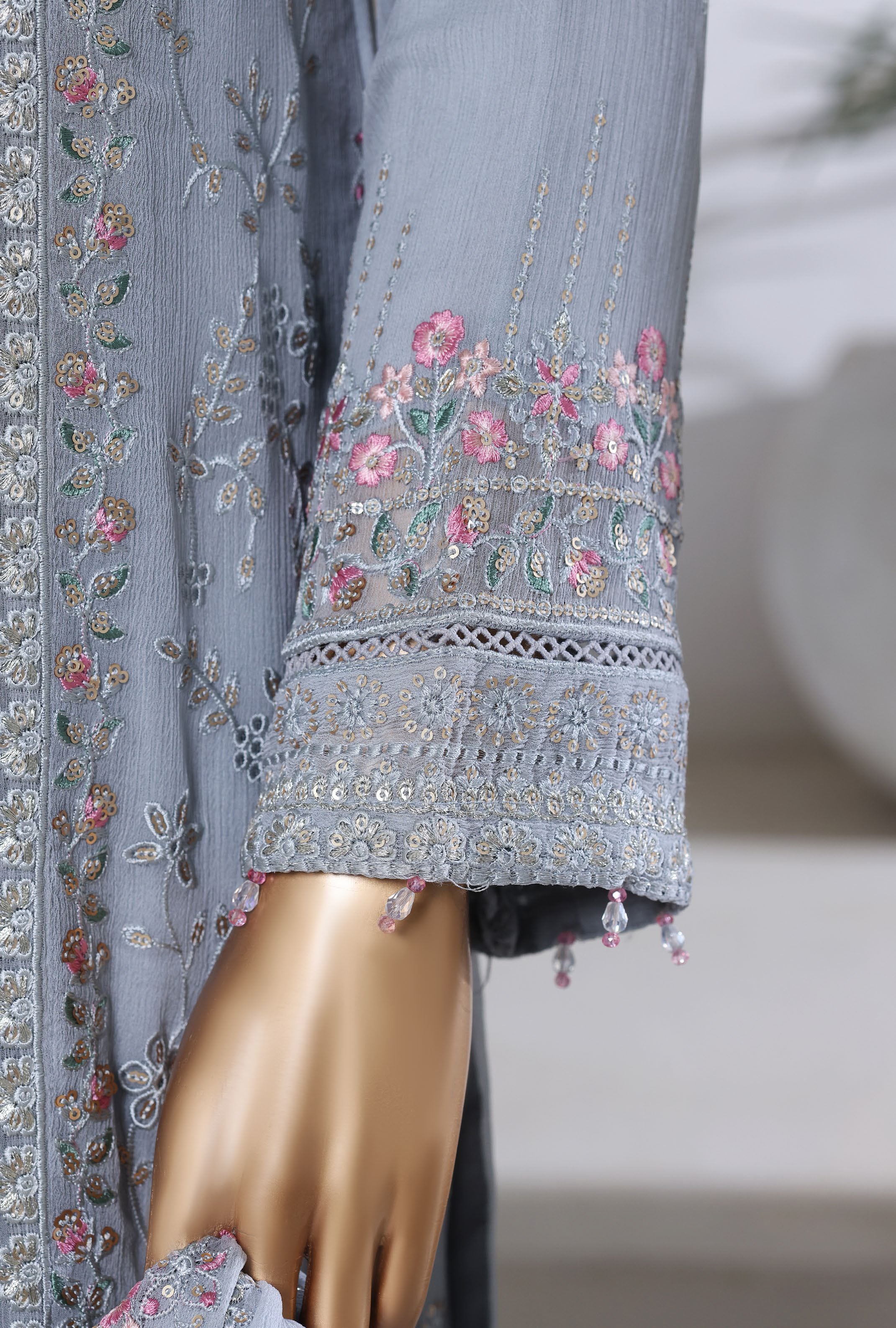 Rang-e-Shafaq SB-2601