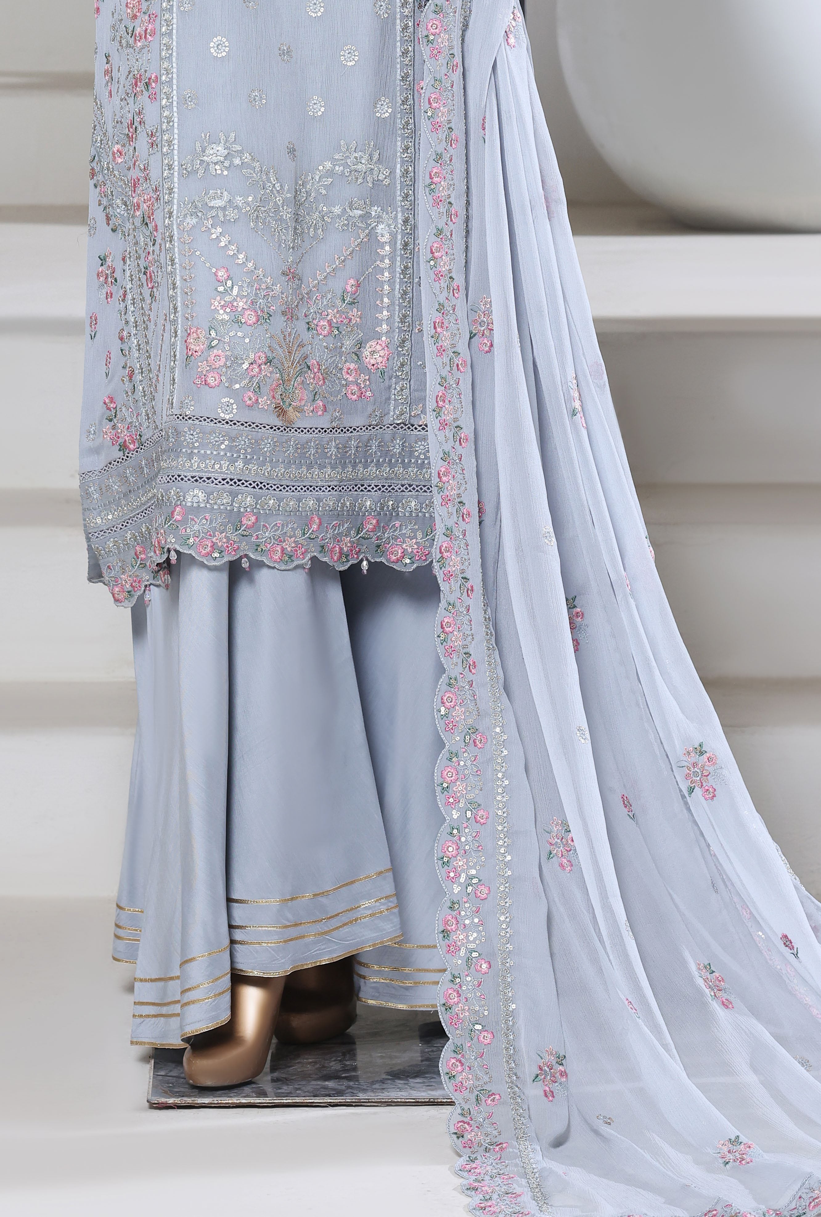 Rang-e-Shafaq SB-2601