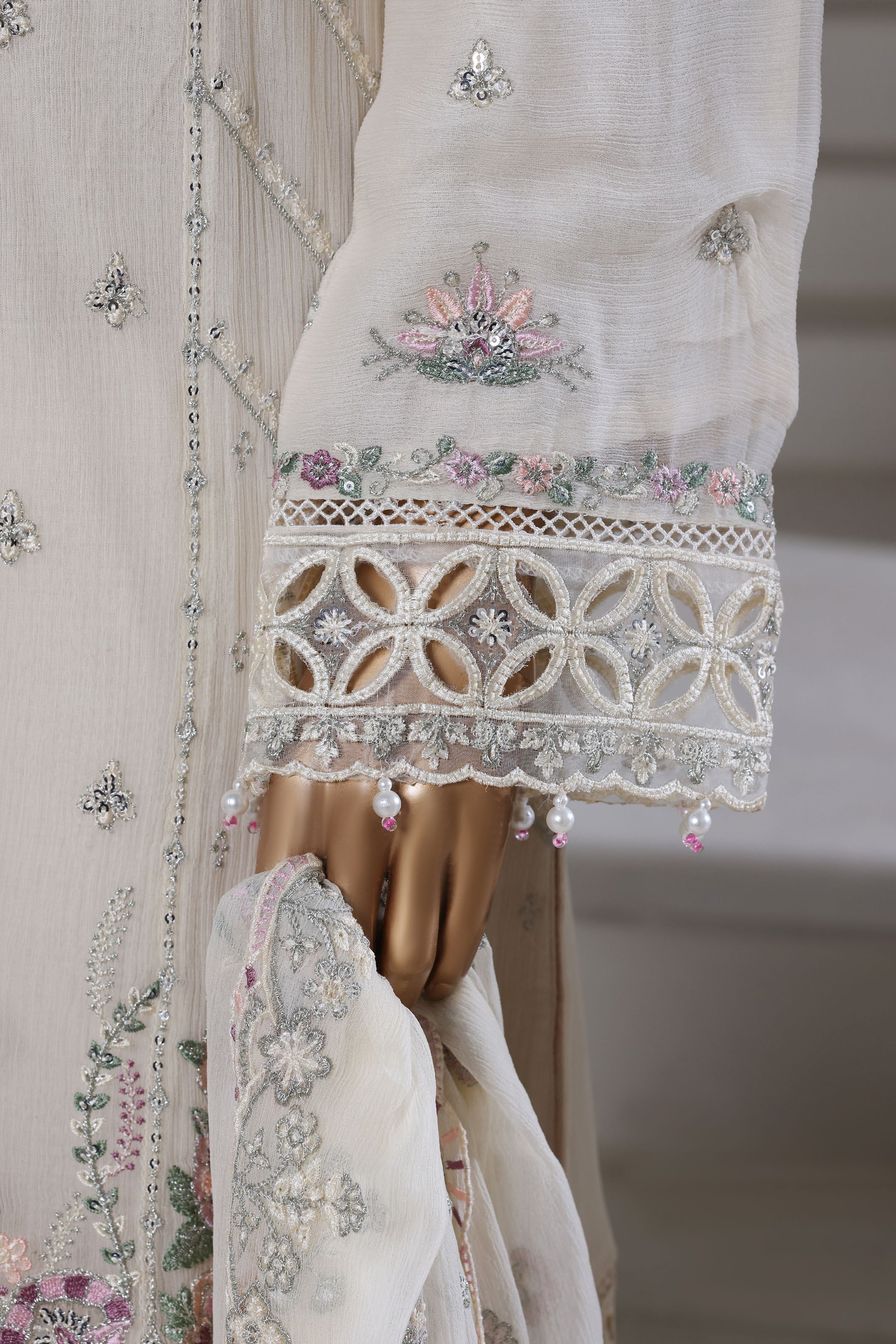 Ziya-e-Raushan SB-2601