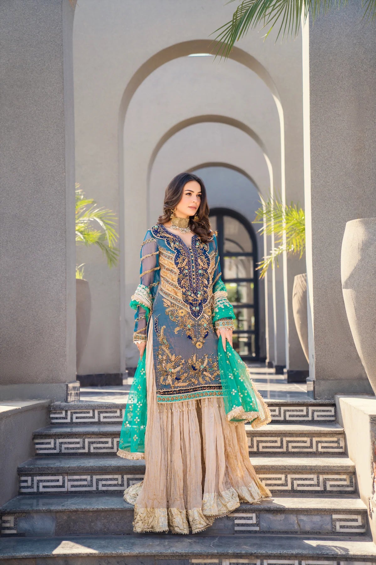 Aab-e-Jamāl KBZ-281