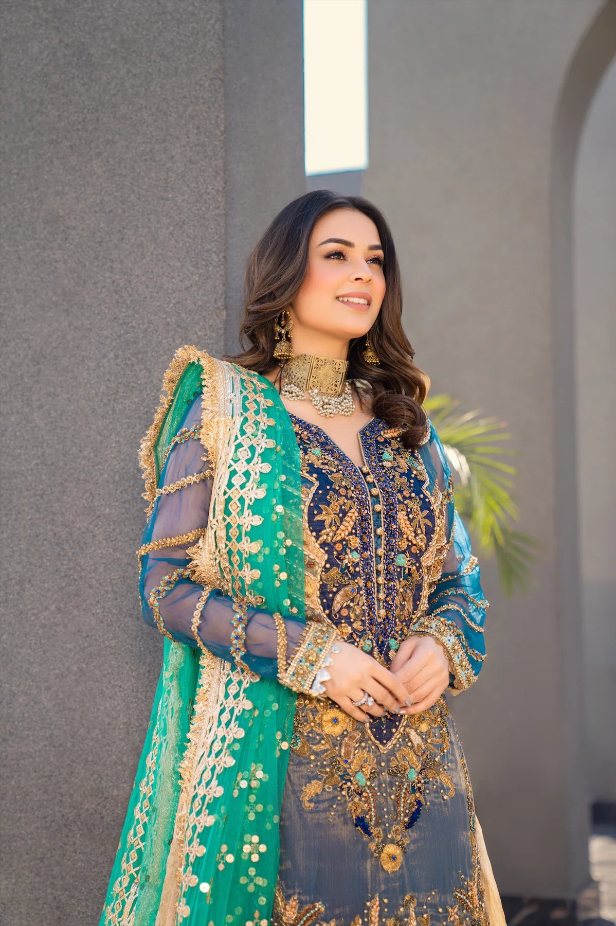 Aab-e-Jamāl KBZ-281