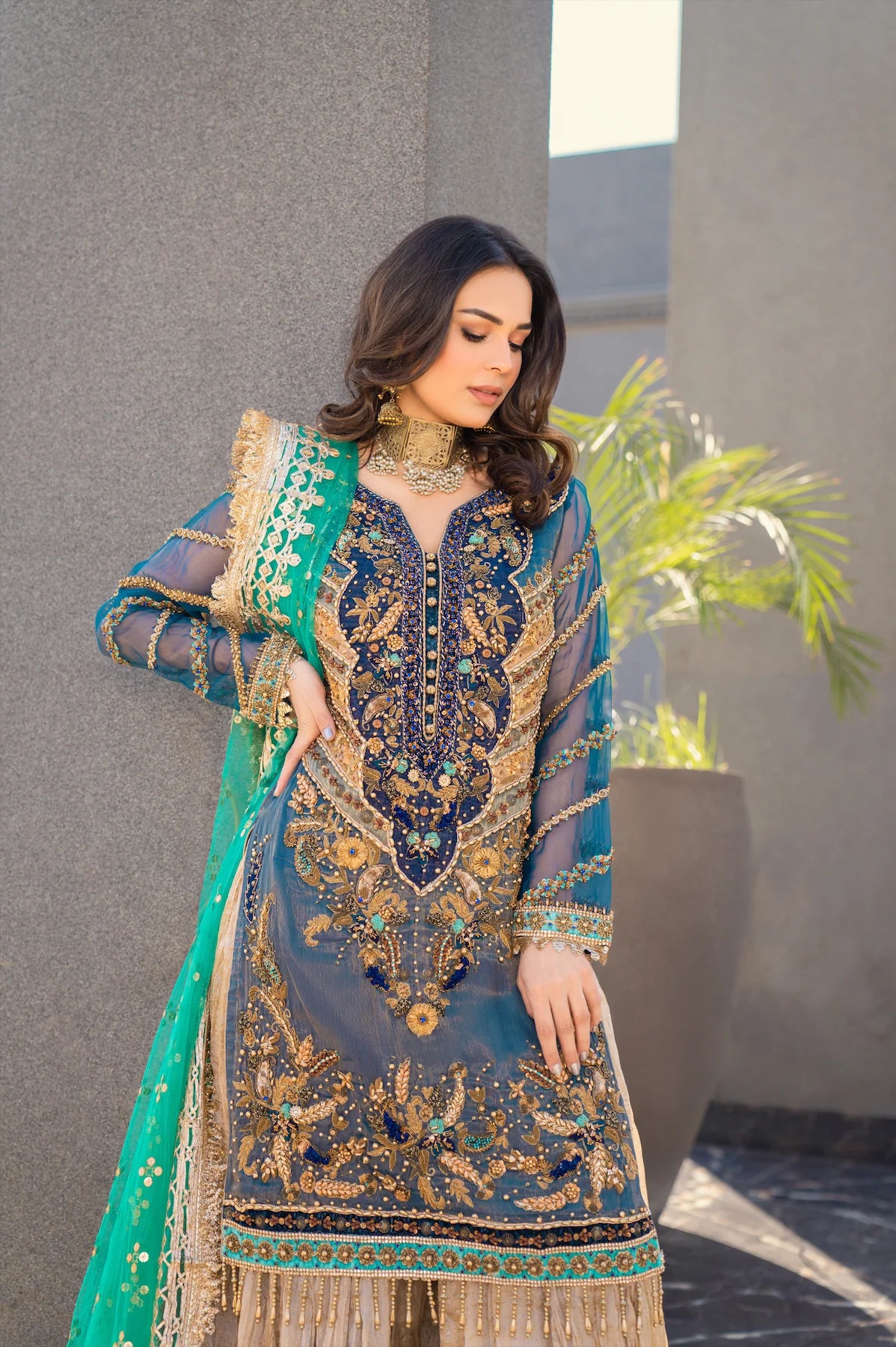 Aab-e-Jamāl KBZ-281