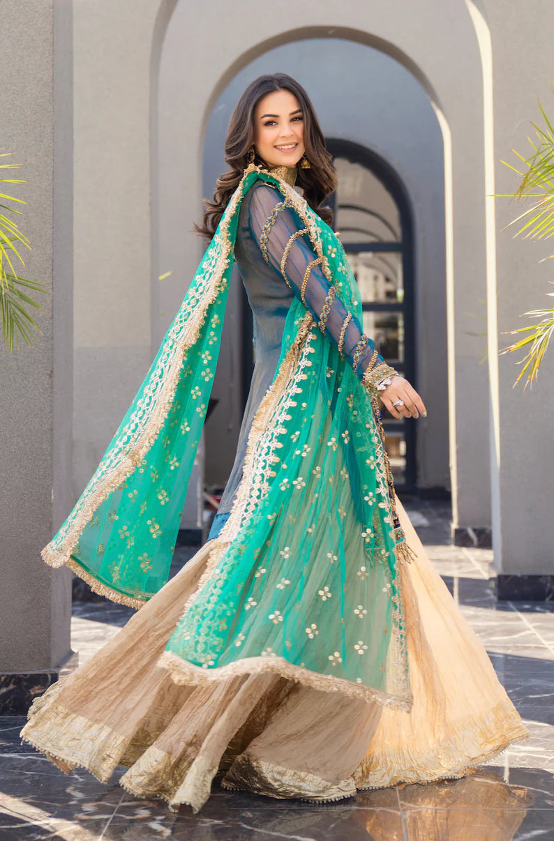 Aab-e-Jamāl KBZ-281