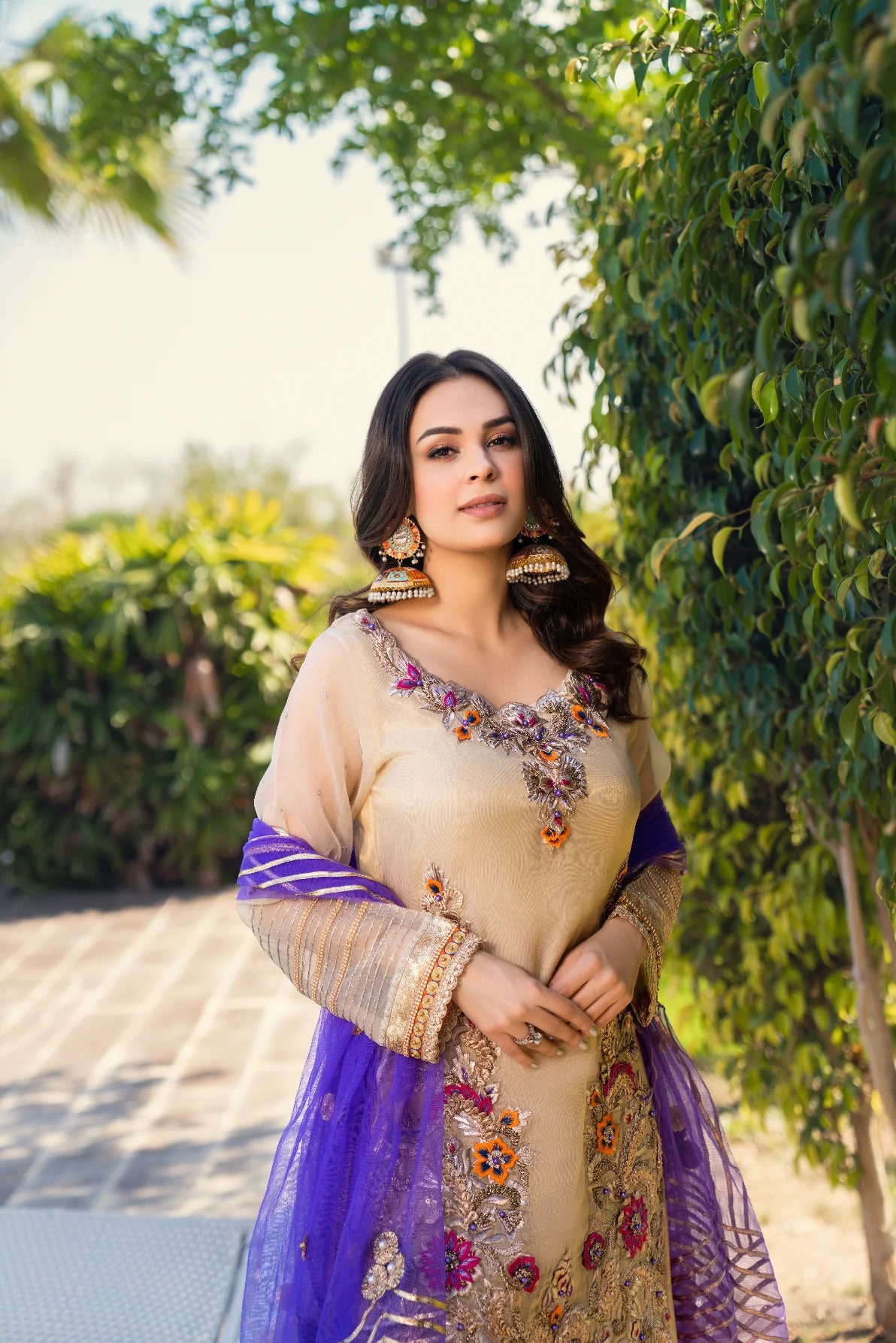 Noore-Zarien KBM-104