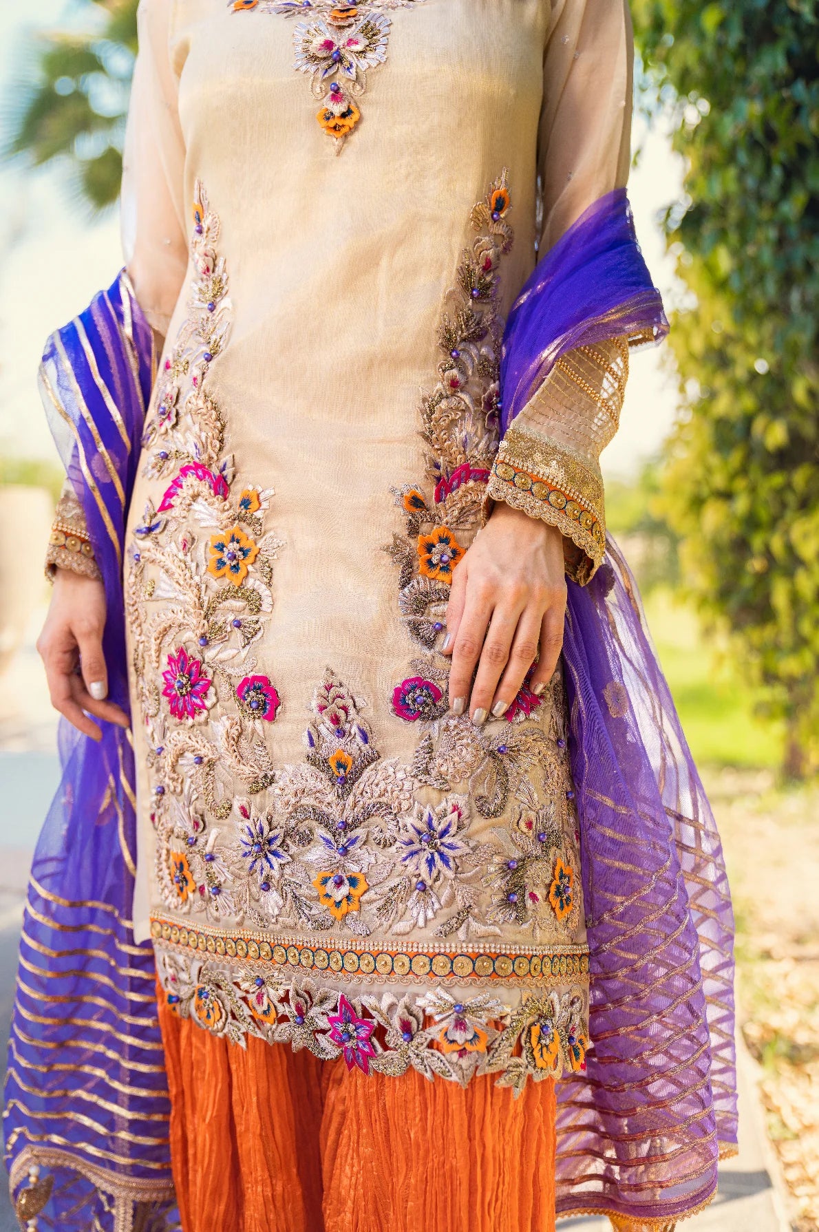 Noore-Zarien KBM-104