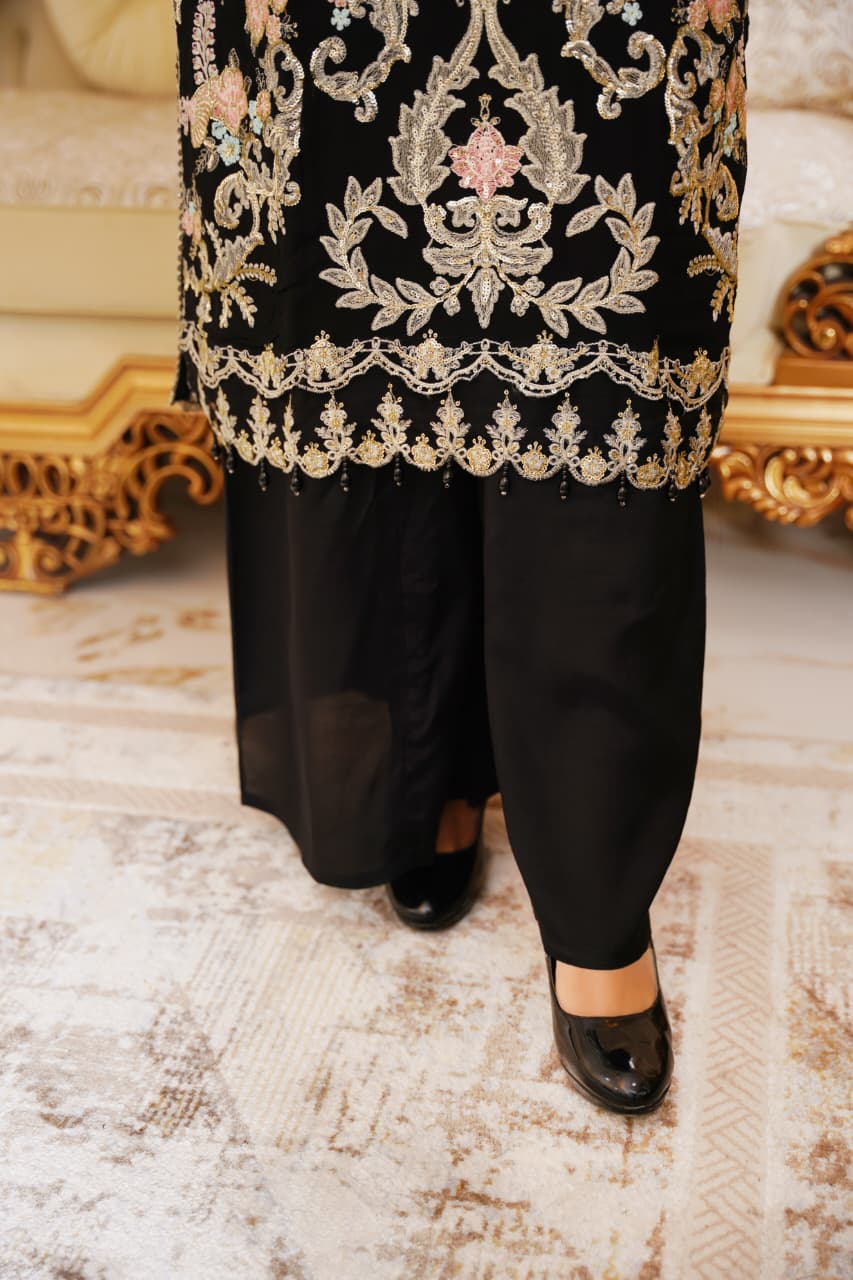 Hoor-e-Zariya Sj-3622