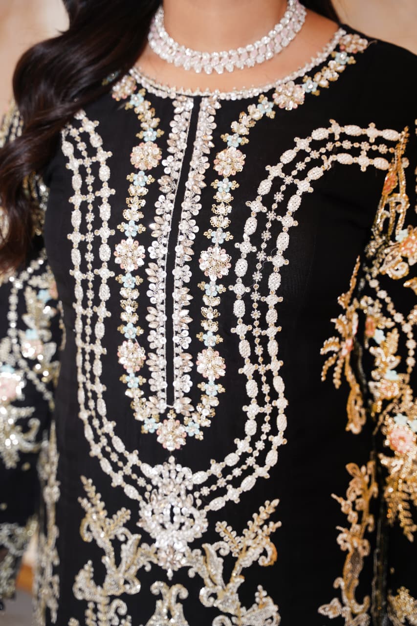 Hoor-e-Zariya Sj-3622