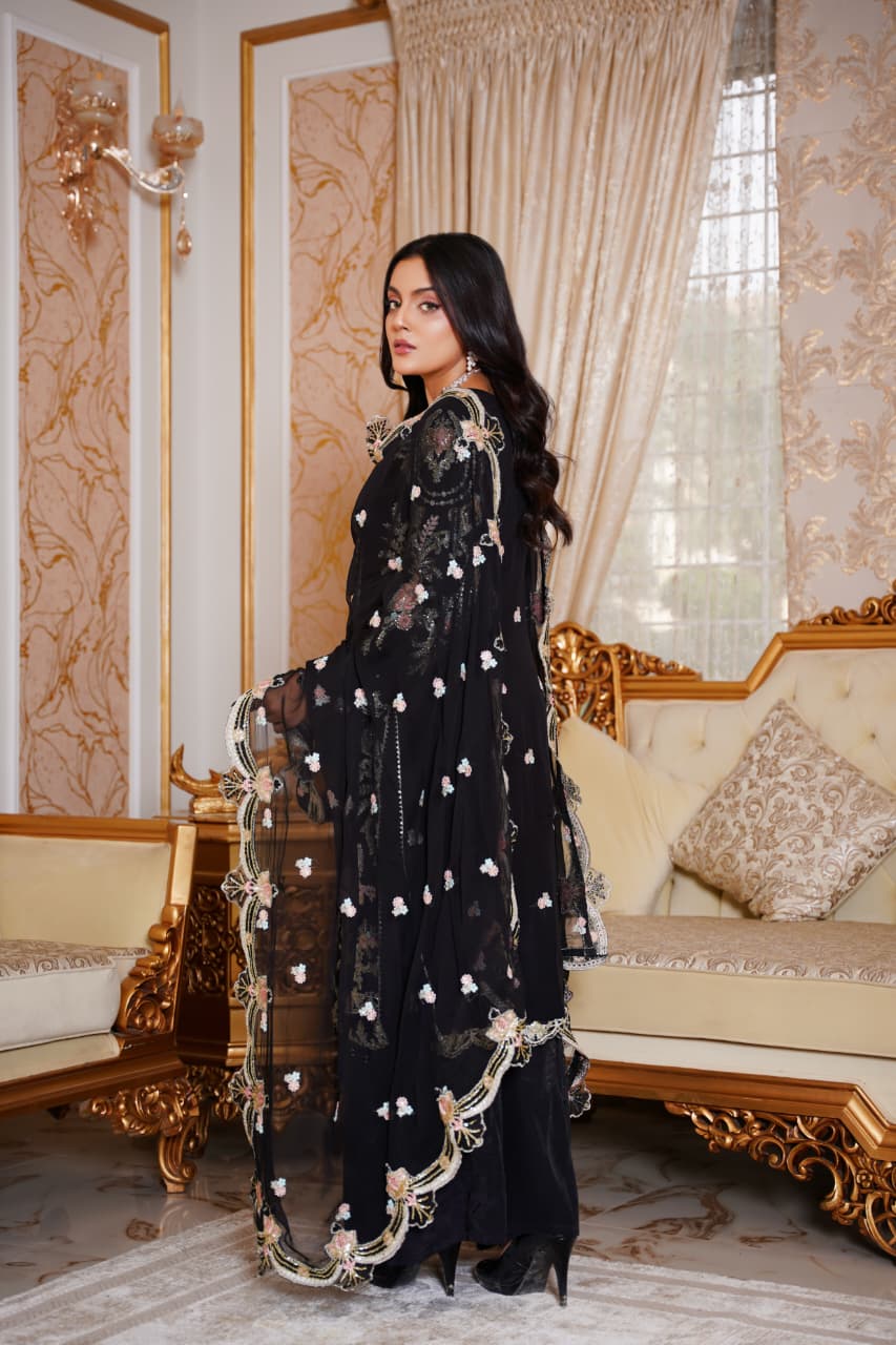 Hoor-e-Zariya Sj-3622