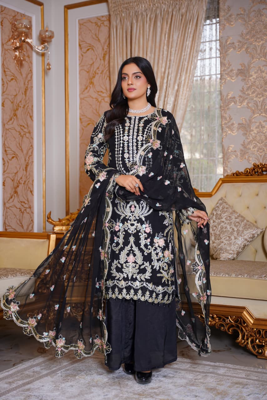 Hoor-e-Zariya Sj-3622