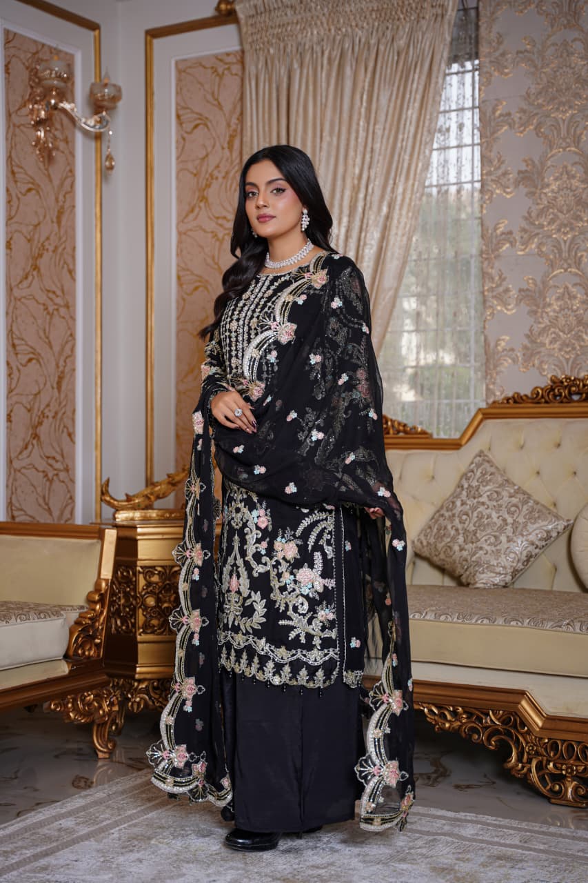 Hoor-e-Zariya Sj-3622